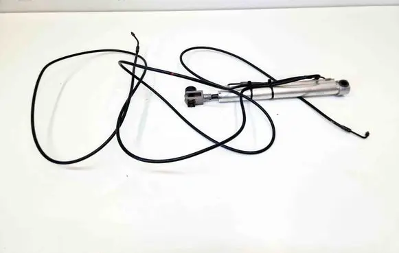 Mercedes-Benz SL R231 Convertible roof main ram cylinder 2318000072 A2318000072