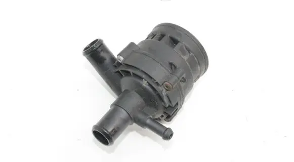 Mercedes-Benz S C217 Electric auxiliary coolant/water pump
