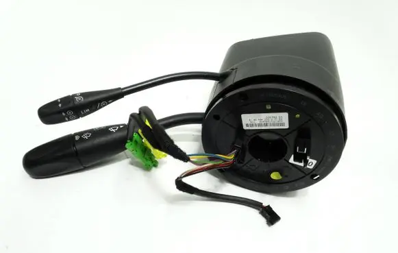Mercedes-Benz CLK AMG A208 C208 Airbag slip ring squib (SRS ring) A2095400145
