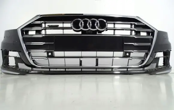 Audi e-tron Front bumper 4KE807437E