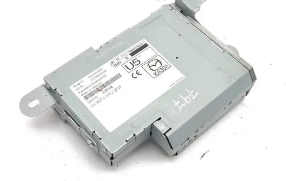 Mazda CX-5 II Other control units/modules KD7J10130E45 529186 CQTM67E04M