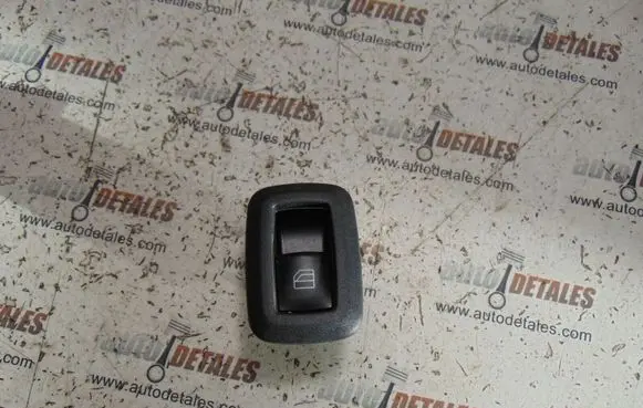 Mercedes-Benz A W169 Electric window control switch A2518200510