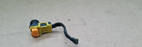 Audi A4 S4 B9 Airbag squib ring wiring 4M0972562C F10417