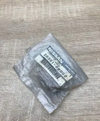 Nissan Murano Z51 Plug wire 2835189902