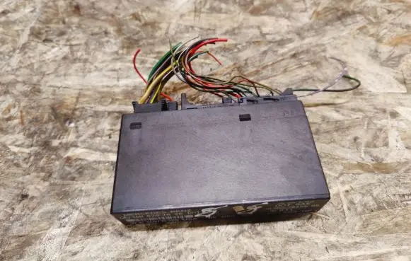 Mercedes-Benz S W140 Other control units/modules 1408207626