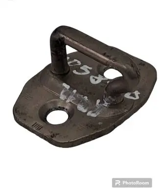 Mercedes-Benz Sprinter W906 Front door lock loop/hook striker 9067200004 A9067200004 3507ZGS007