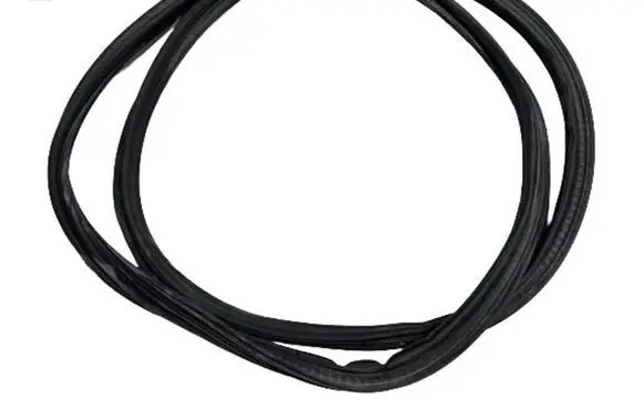 Toyota Prius+ (ZVW40) Seal rubber (tailgate) 