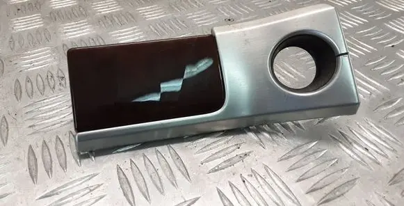 Panel trim
