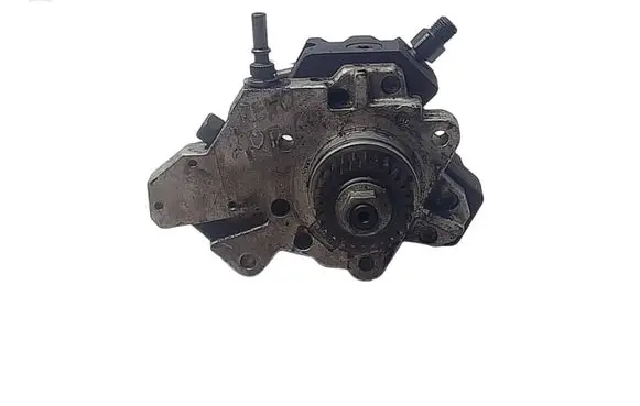 Renault Trafic II (X83) Fuel injection high pressure pump 8200680077 8200385478 0445010099