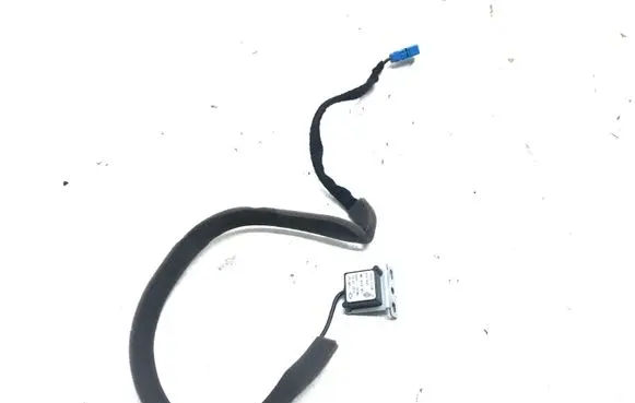 Renault Megane III Aerial GPS antenna 259752753R