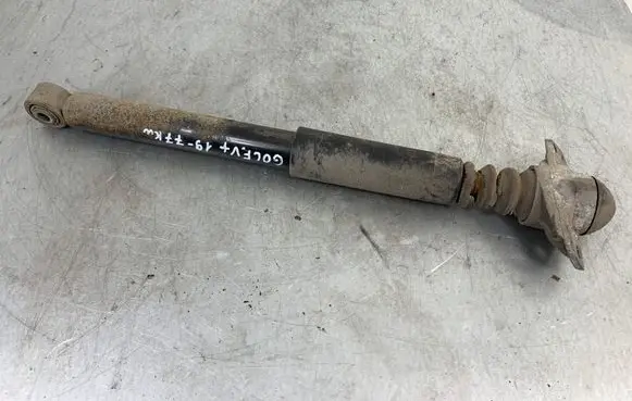 Volkswagen Golf Plus Rear shock absorber/damper