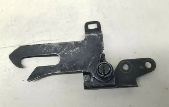 Volvo XC90 Engine bonnet/hood lock/latch loop/hook 8650486