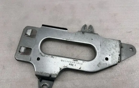Mercedes-Benz GL X166 Other interior part A1665401940