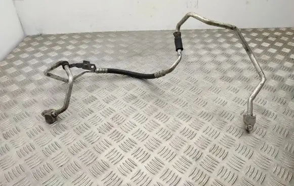 Jaguar XF X250 Air conditioning (A/C) pipe/hose