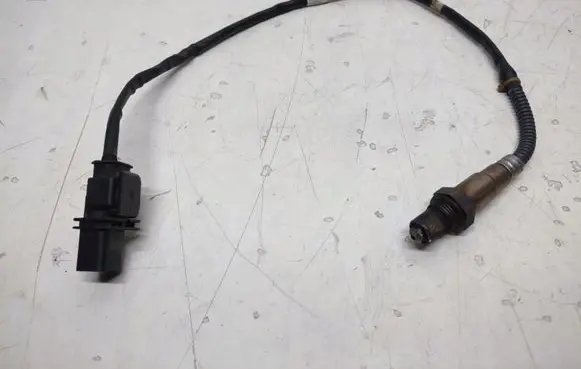 Audi A6 S6 C6 4F Lambda probe sensor 03G906262