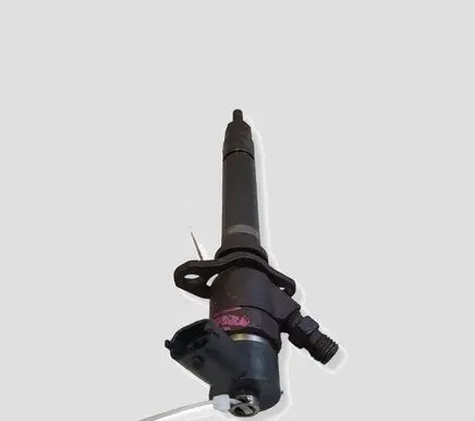 Volvo S60 Fuel injector 0445110078 8658352