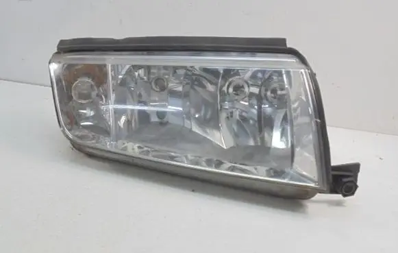 Skoda Fabia Mk1 (6Y) Headlight/headlamp 206229