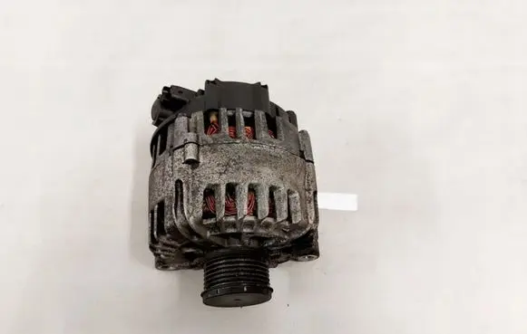 Citroen Berlingo Generator/alternator 9678048880