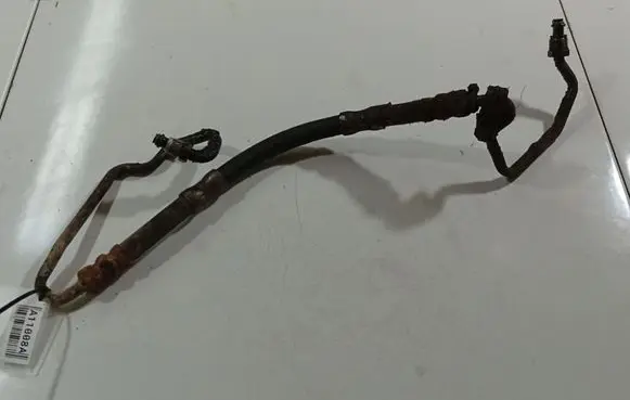 Opel Zafira A Power steering hose/pipe/line 