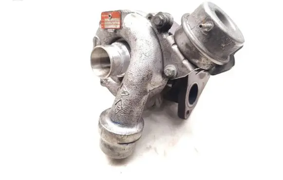 Renault Clio III Turbo 82303720 H82303720