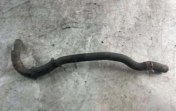 Toyota Corolla Verso AR10 Engine coolant pipe/hose