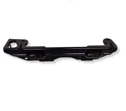 BMW 3 F30 F35 F31 Radiator support slam panel bracket 7266167 17023811