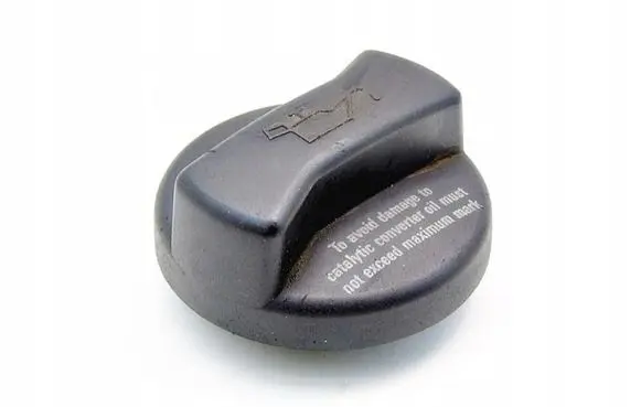 Seat Leon (1M) Oil filler cap 026103485A