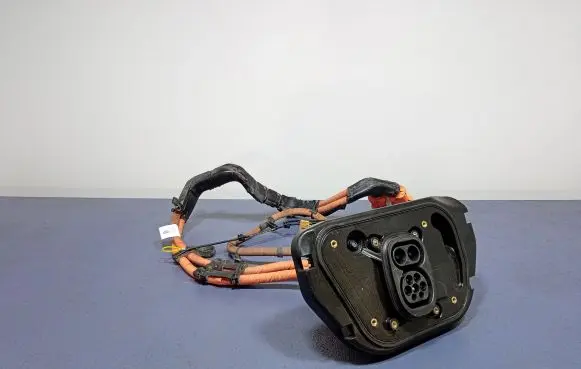 Audi Q4 Sportback e-tron Other wiring loom 89A971531AC