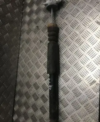 Volkswagen Fox Rear shock absorber/damper