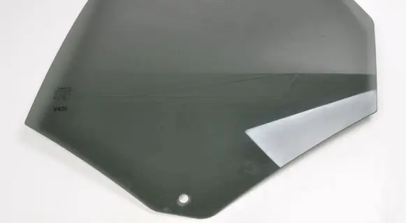 Volvo XC60 Rear door window glass