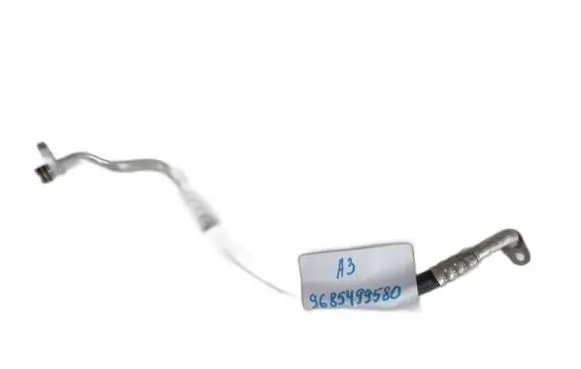 Citroen C4 I Picasso Air conditioning (A/C) pipe/hose 9685499580