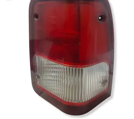 Hyundai Galloper Rear/tail lights E110189