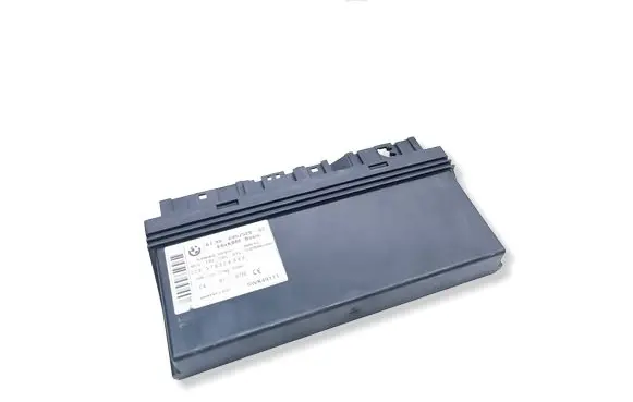 BMW 6 E63 E64 Comfort/convenience module 6957528 61356957528