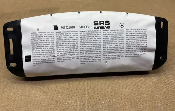 Mercedes-Benz GLK (X204) Passenger airbag A2058608701 306951499AA 2078603902