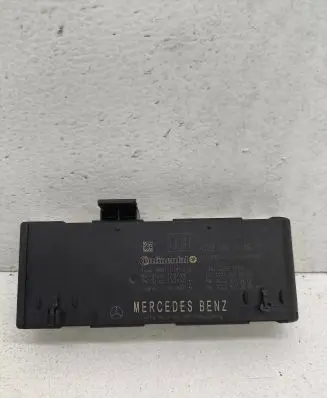 Mercedes-Benz C W205 Tailgate/trunk control unit/module A2229006008 A2229010800 92561206