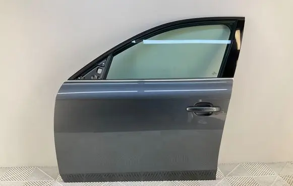 Audi A4 S4 B8 8K Front door 