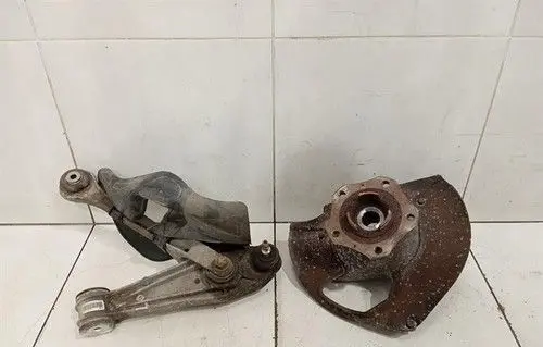 Porsche 911 991 Front wheel bearing hub 99134115805