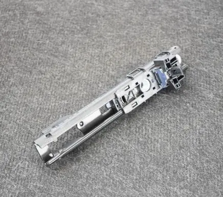 Mercedes-Benz CLA C117 X117 W117 Seat belt height adjuster A2468600188
