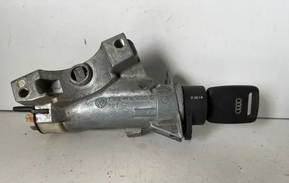 Audi A3 S3 8L Ignition lock contact 1J0419059C