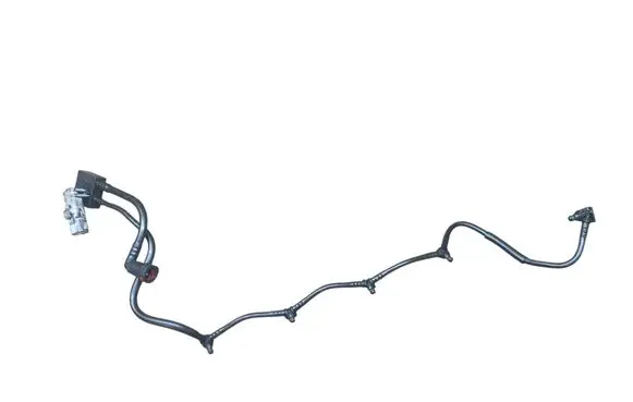 Renault Scenic II - Grand scenic II Fuel return line/hose 