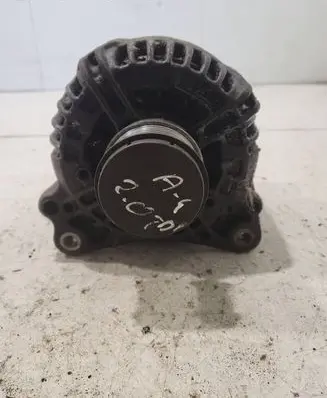 Audi A4 S4 B7 8E 8H Generator/alternator 06F903023J 0124525092