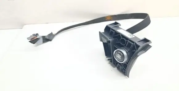 BMW X5 E70 Ignition key card reader 6967675