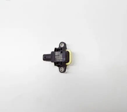 Porsche Macan (95B) Airbag deployment crash/impact sensor 4H0955557A