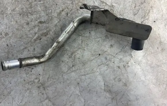 Toyota Land Cruiser (J120) Intercooler hose/pipe
