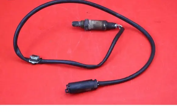 BMW 5 E39 Lambda probe sensor 0258005109