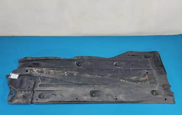 Skoda Octavia Mk3 (5E) Center console 5Q0825272A IMPRK1582909
