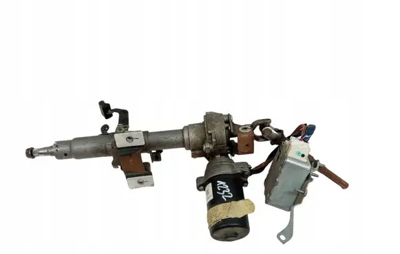 Toyota Yaris Steering wheel axle set 452000D092