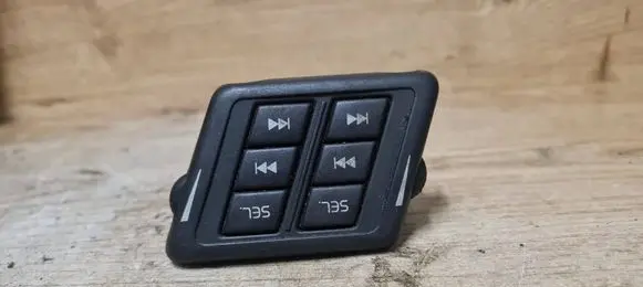 Volvo XC90 Other switches/knobs/shifts 8638112