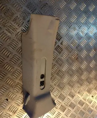 Mercedes-Benz C W203 (B) pillar trim (top) A2036920122 SP3610