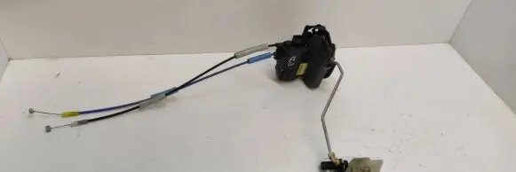 KIA Picanto Front door lock